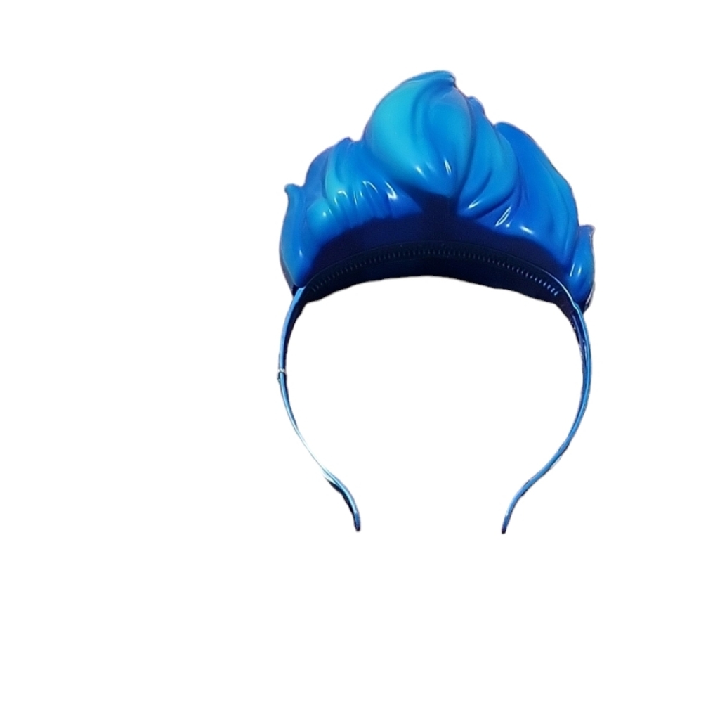 Disney Hades Kids Glow Headband
